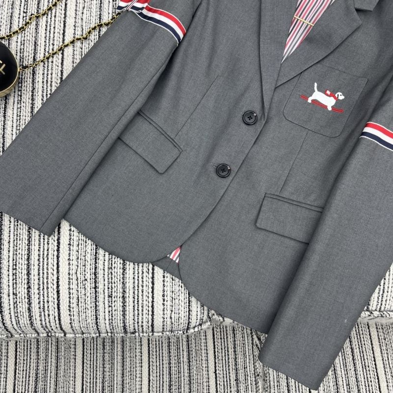 Thom Browne Dress Suits